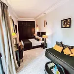 Riad Al Rimal & Spa