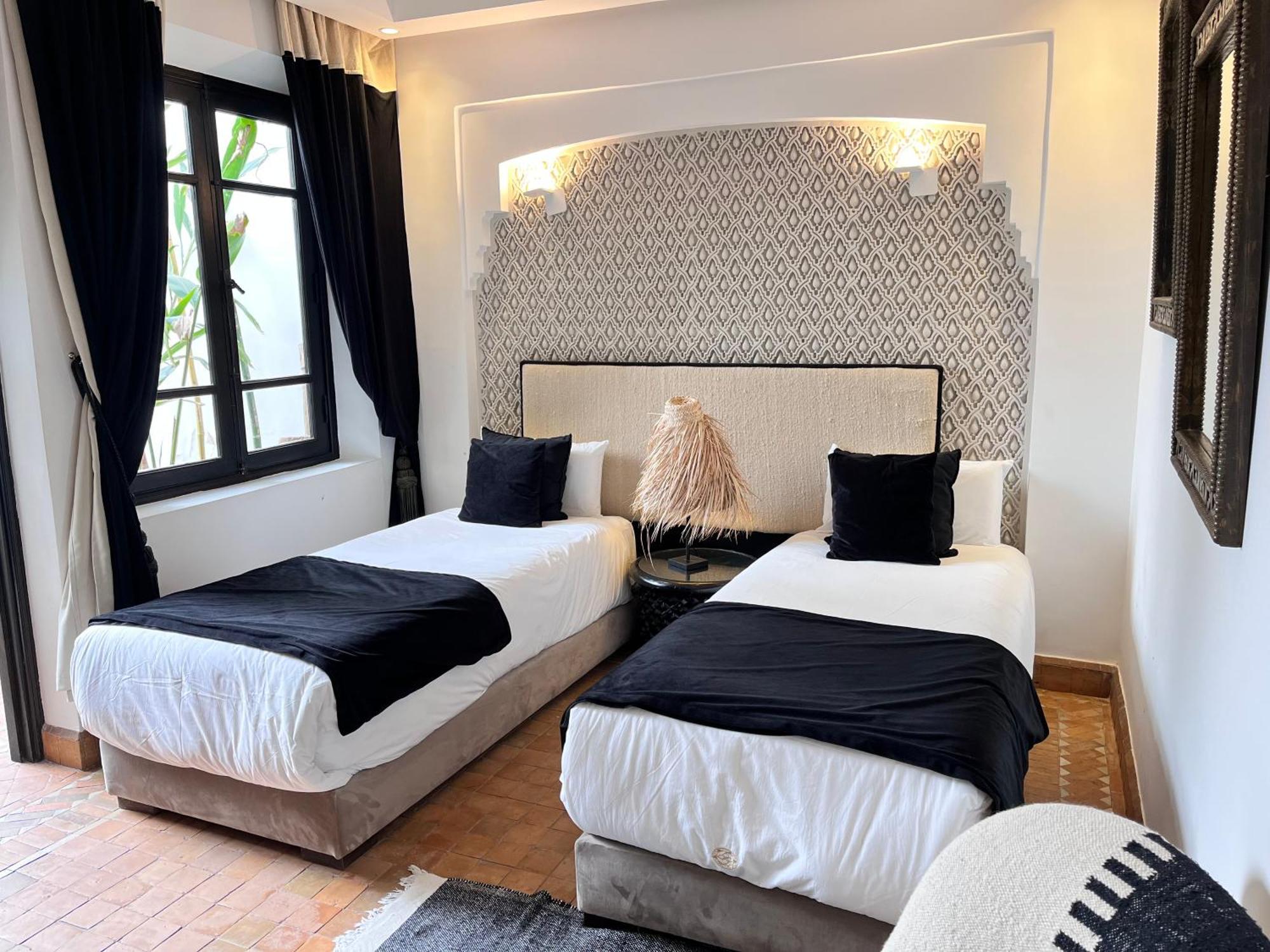 Al Rimal & 4* Marrakesch