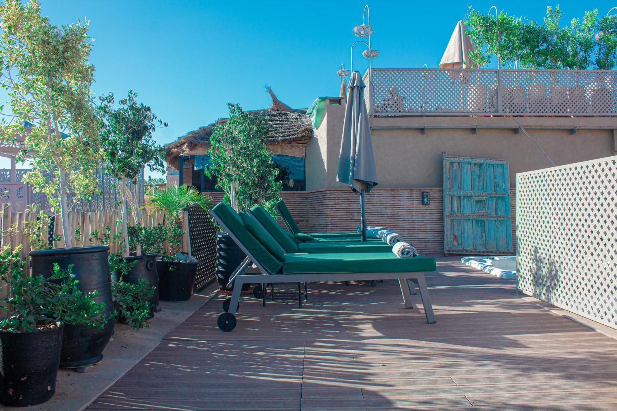 Al Rimal & Riad 4*