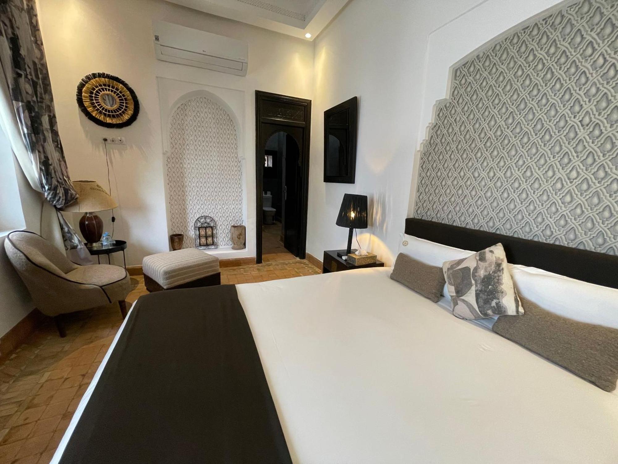 Al Rimal & Riad Marrakesch