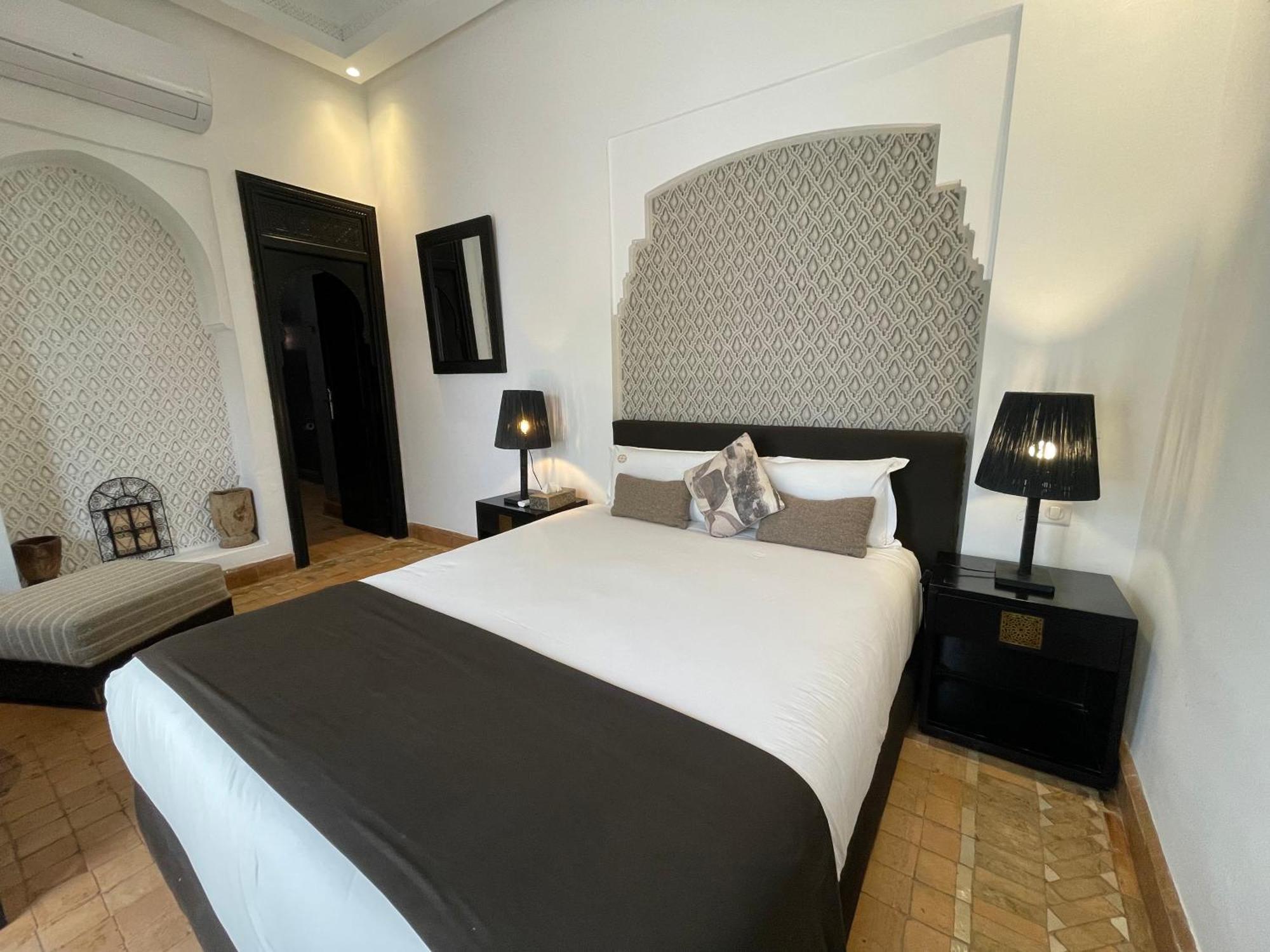 Riad Al Rimal & Marrakesch