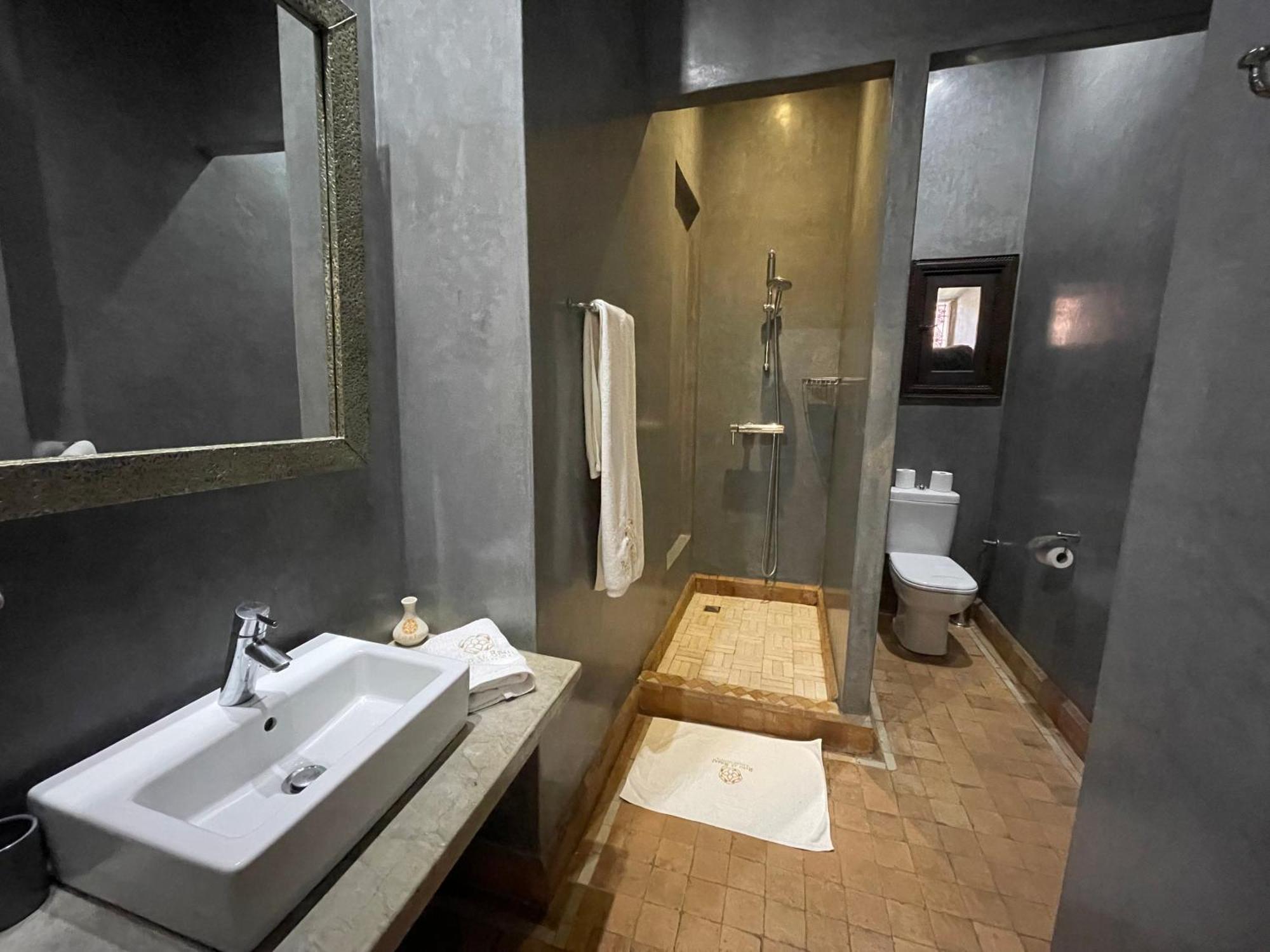 Al Rimal & 4* Marrakesch