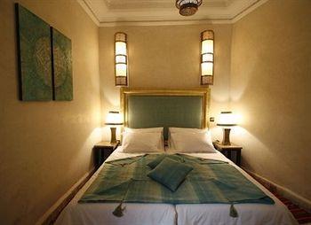 Al Rimal & Riad Marrakesch