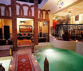 Riad Al Rimal &