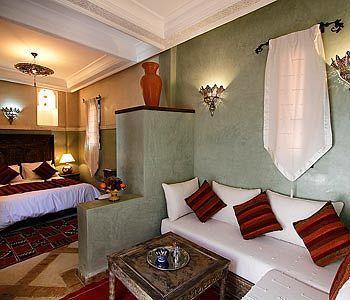 Al Rimal & Riad