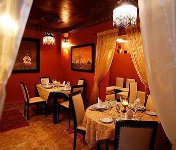 Riad Al Rimal & 4*