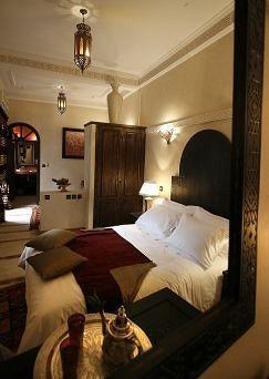 Al Rimal & Riad 4*