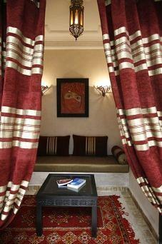 Riad Al Rimal & Marrakesch