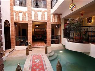 Al Rimal & Riad Marrakesch