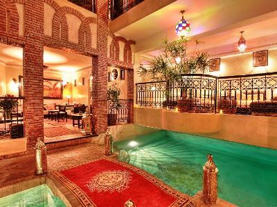 Al Rimal & Riad