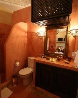 Al Rimal & Riad Marrakesch