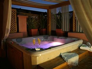 Riad Al Rimal & 4*
